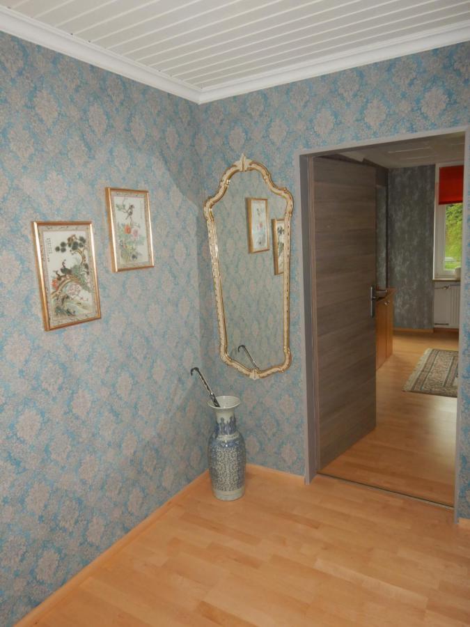 Pension Pulvermuehle Waischenfeld Buitenkant foto